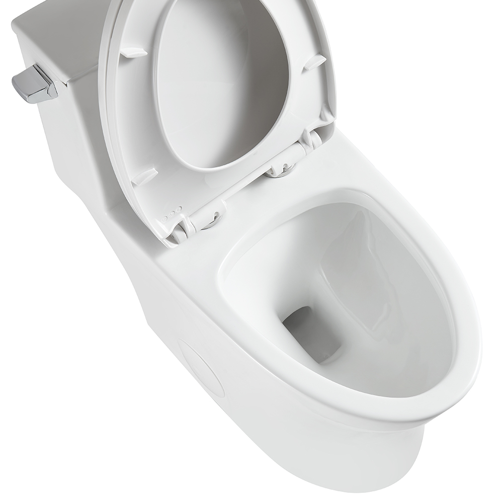 12 Inch Modern Floor Mounted Toilet Toilet Design Model