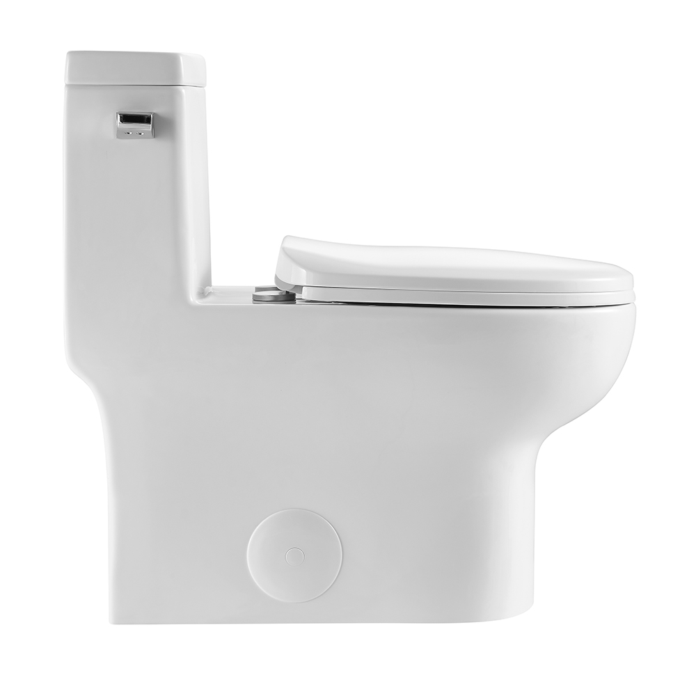 12 Inch Modern Floor Mounted Toilet Toilet Design Model