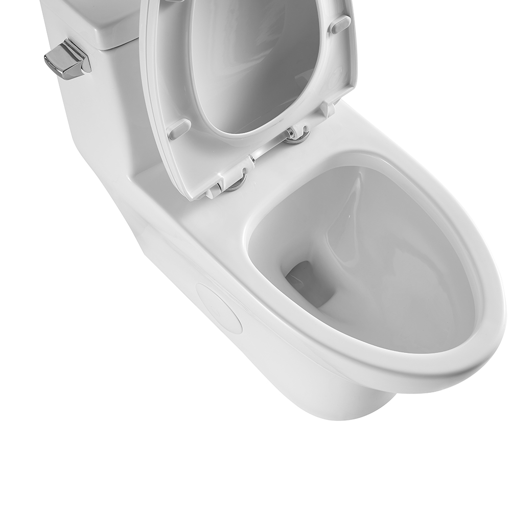 12 Inch Modern Floor Mounted Toilet Toilet Design Model