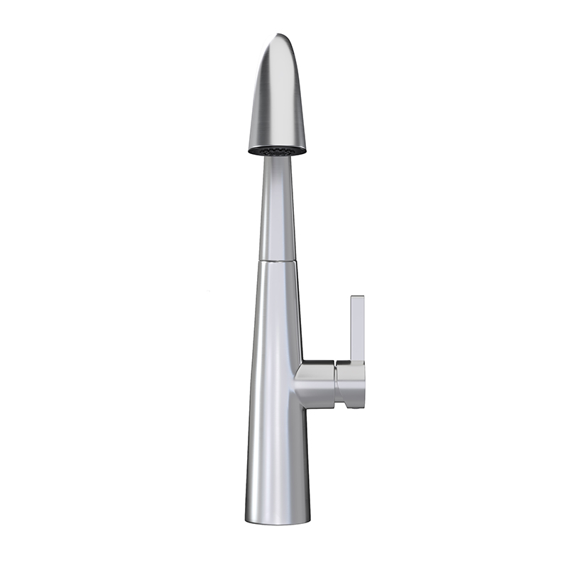 KF-BL055BN Single Handle Pulldown Kichken Faucet