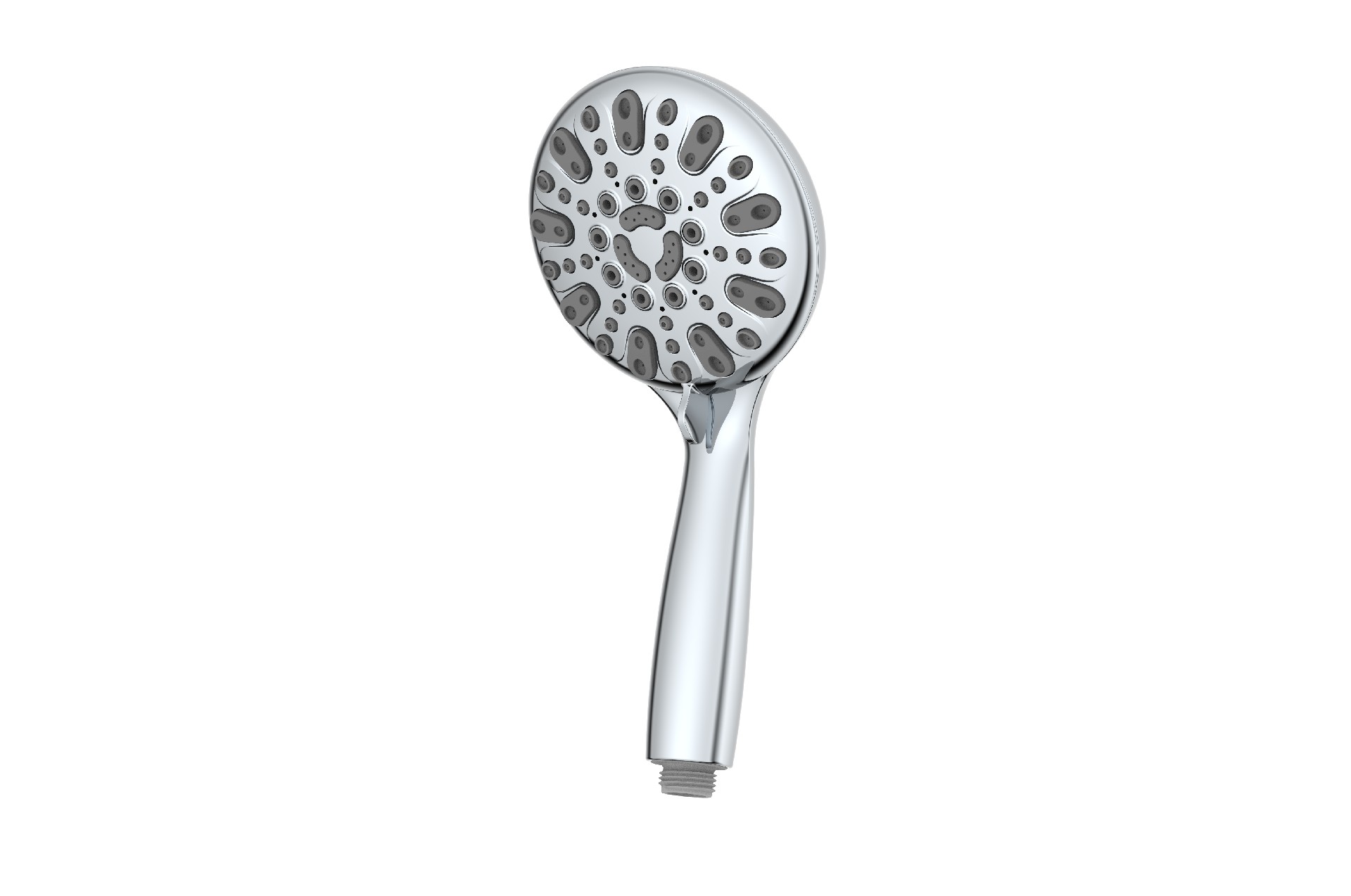 6 Functions Shower Head with Hand Shower